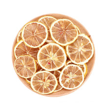 High quality dried lemon dry lemon fruit freeze dried lemon